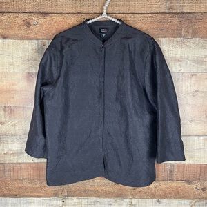 Eileen Fisher Button Down Blouse Top Women’s Size Medium